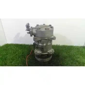 

7442 1222672 compressor Air Conditioning Renault 19 Hatchback (b/c53)