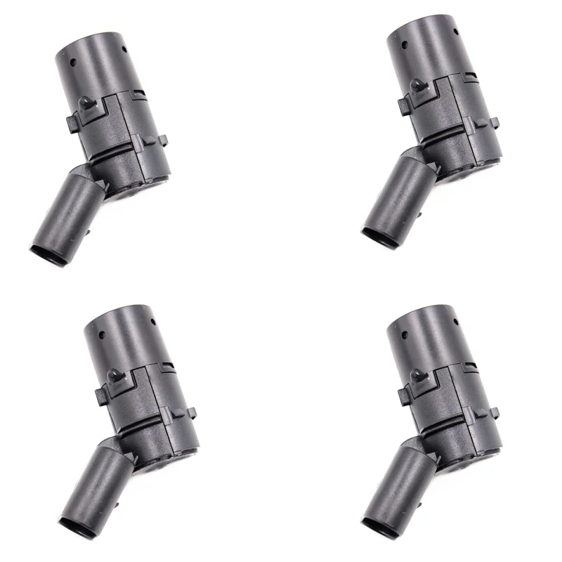4 шт. PDC Сенсор 4B0919275F 7H0919275D 7H0919275B для Audi A3 A4 A6 RS4 RS6 S3 S4 S6 V W S Шкода сиденье