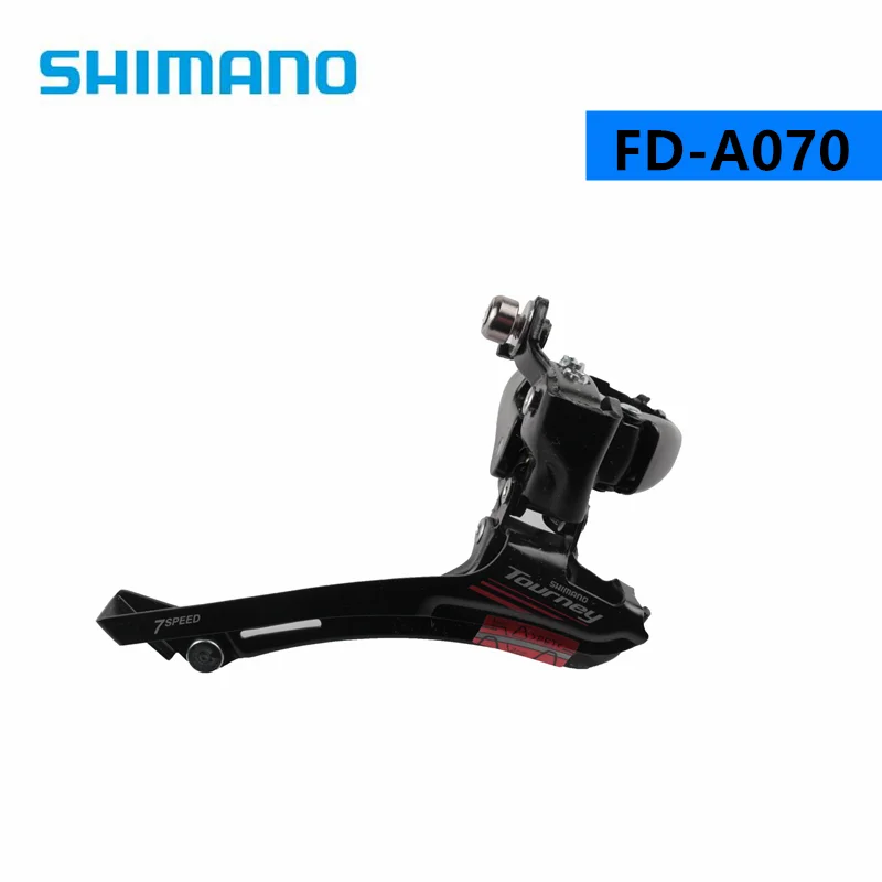 Shimano Tourney A070 2x7Speed Shifter DUAL CONTROL LEVER