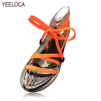 

New arrival women's sandals fashion high quality ladies flats sandal strap summer 2020 female shoes women casual sandals