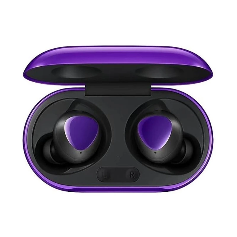

Wireless Charging R175 Intelligence High Sound Quality Wireless Bluetooth Headphone Watermark Touch Sports Earphones For Samsung