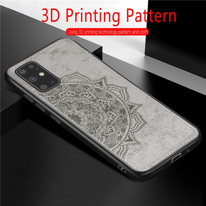 For Samsung Galaxy S Plus Case 3d Luxury Cloth Protective Phone Case For Samsung Galaxy S Plus Cover For Samsung S Plus Phone Case Covers Aliexpress