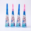 Disney Frozen Party Elsa Princess Set Decoration Party Supplies Cup Straws For Birthday Party Decorations Kids Baby Shower Gift ► Photo 3/6