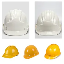Производитель прямых продаж дышащий защитный шлем ABS сайт украшения завод анти-smash шлем печати национальный стандарт безопасности