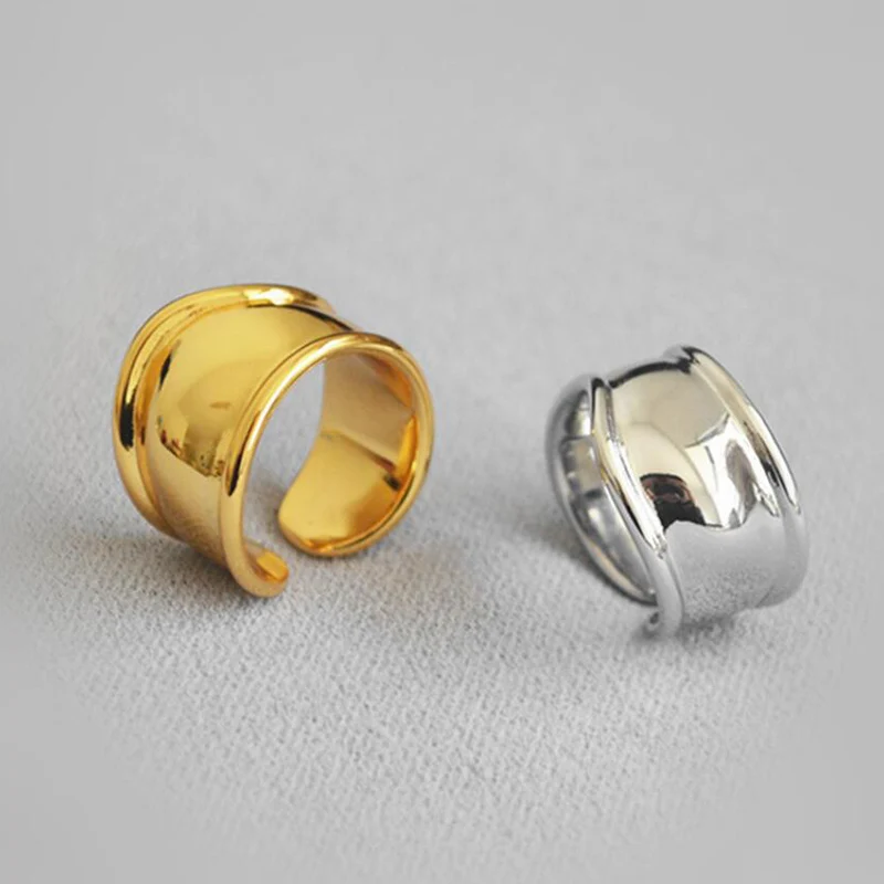 Рисунок 3 - Женское Винтажное кольцо с геометрическим