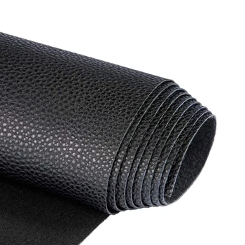 

Soft Car Seat Making Bows Vintage Handbags Dressing Upholstery Crafts DIY Project PU Leather Fabric Patchwork For Sewing Sofa