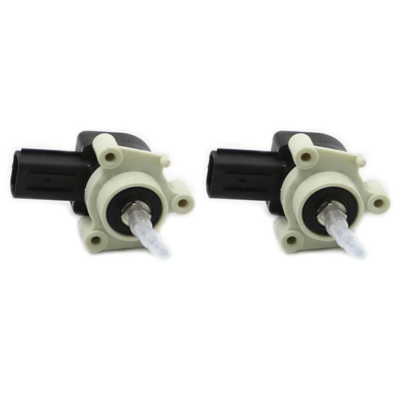 

Height Sensor 8651A065 Fit for Mitsubishi Pajero Montero 4 IV 2007-2016
