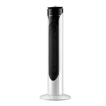 

Small Heaters for Office and Home Heaters, Indoor Standing Heaters with Overheat Protection EU Plug