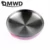JIQI Mini Nonstick Crepe Maker Mini Automatic Electric Multilayer Cake Pie Baking Pan Spring Egg Roll Pancake Machine EU US Plug