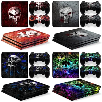 

best quality design for PS4 Pro skin sticker vinyl decal