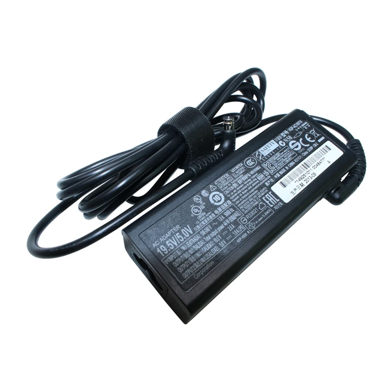 

Adapter for Sony SVF13 VGP-AC19v74 svt112a34v For Sony VAIO Flip SVF14N11CXB VGP-AC19V74 19.5v 2a laptop AC power charger supply