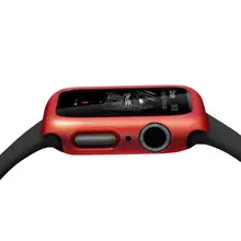 Чехол для часов Apple Watch 4 5/3/2 40 мм 44 чехол из поликарбоната с