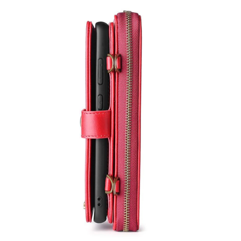 KISSCASE Shoulder Lanyard Bag Case For Samsung Galaxy A51 A71 Note20 Ultra A50 S20 S20 Plus S10 A30 A70 S9 Note10 S20Ultra Case