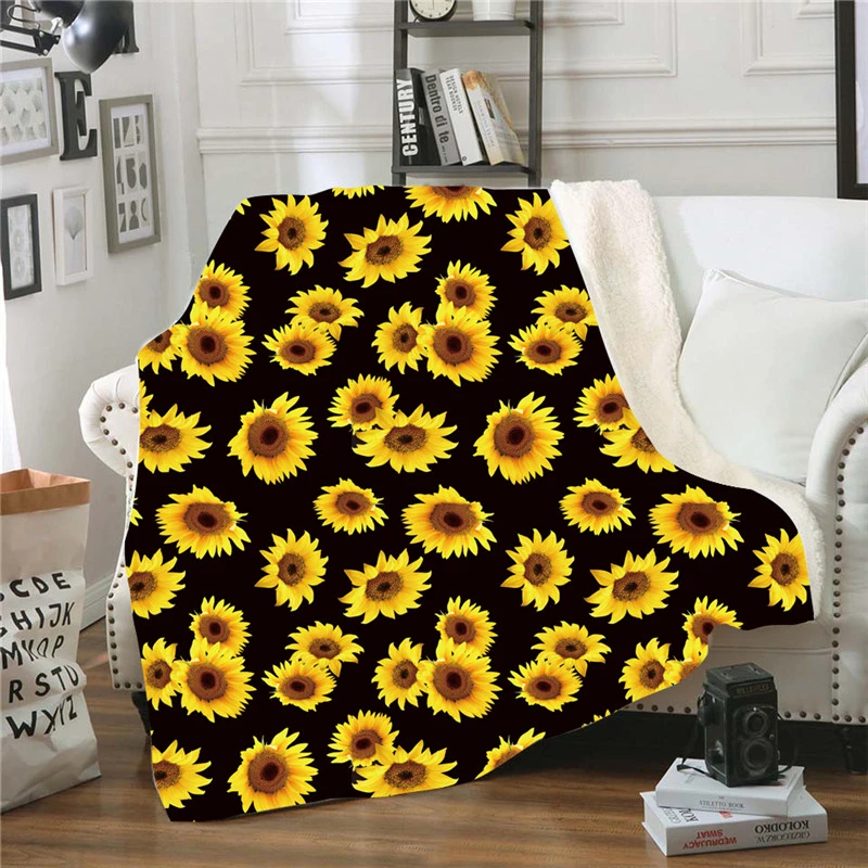 

Soft Comfortable Velvet Throw Blanket 130/150cm Multifunctional Warm Nap Blanket Travel Aircraft Train Cover Blanket