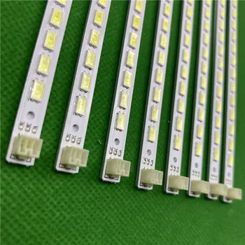 

LED Backlight strip 60 Lamp For 40"TV L40F3200B LJ64-03029A LTA400HM13 40INCH-L1S-60 G1GE-400SM0-R6 LED40880IX LJ64-03567A new