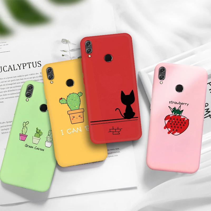 

Soft Silicone Pattern Case for iPhone XS Max Case 6 6S 7 8 Plus 5 5S SE XR Cute Colorful Cover Case for iPhone X Phone Bags Capa