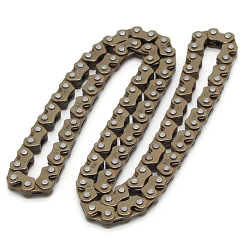 

Cam Timing Chain For Yamaha WR125R WR125X YZF R125 MT125 YP125R X-MAX Sport X-City MW125/ MWS125 Tricity 94568-A6090 94568-A809