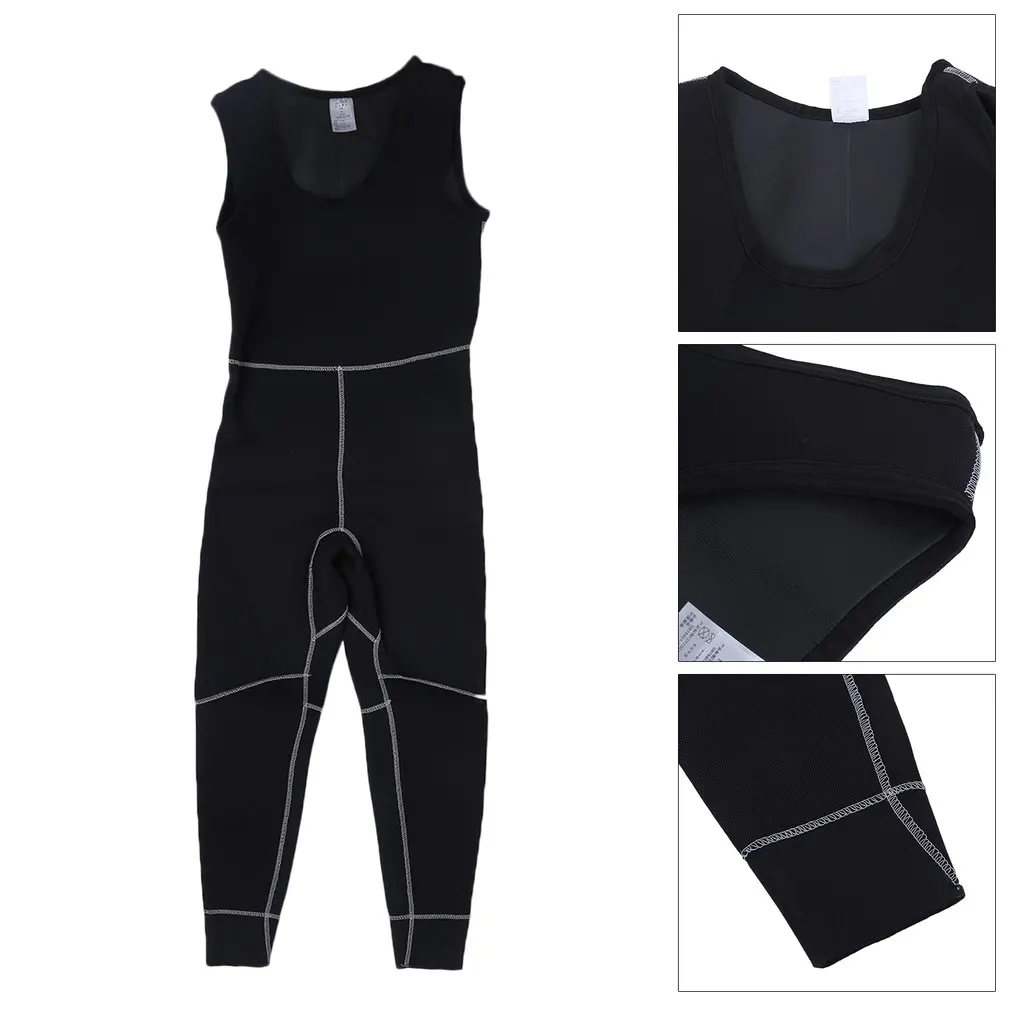 

DIVE&SAIL 2-piece 5MM Neoprene Scuba Cloth Double Men Warm Wetsuit With Hood Zipper Professional Split Spearfishing Wet Suit