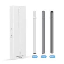 

Universal Touch Pen Stylus For Android IOS Xiaomi Samsung Tablet Pen Touch Screen Drawing Pen For iPad iPhone White Black
