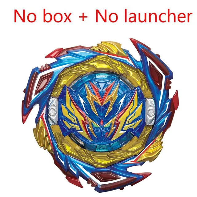 All Models Launchers Beyblade Burst GT Toys Arena Metal God Fafnir Bey Blade Blades sparking Toy B-187 No launcher