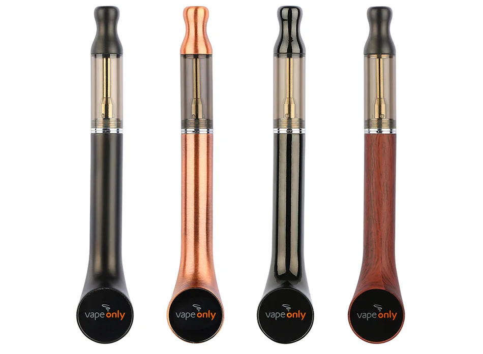 VapeOnly vPipe Mini Kit 360mAh