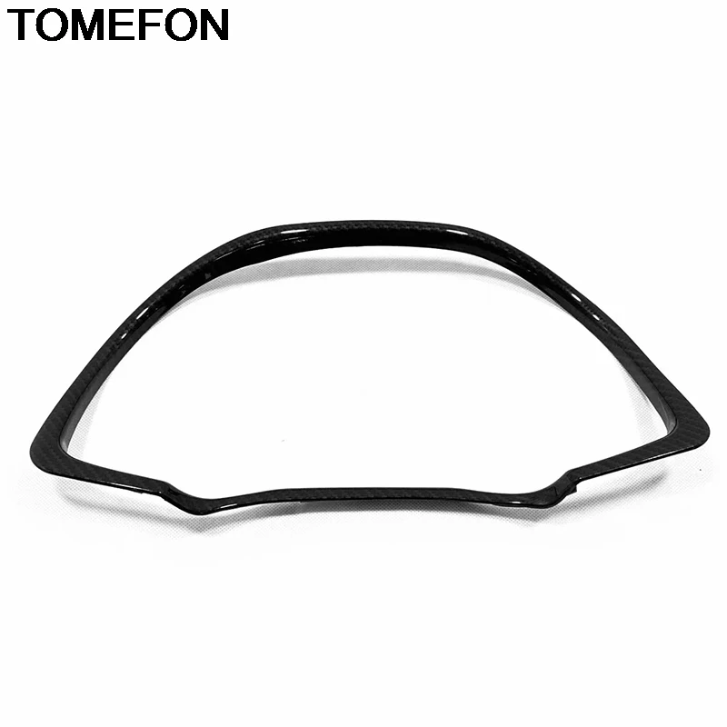 Панель приборов TOMEFON для Hyundai Tucson 2019 2020 панель в стиле Ариш накладка на приборную