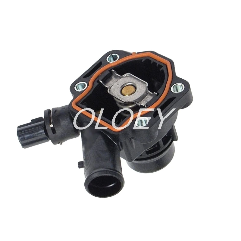 Thermostat Housing LR006071 LR006071ES for Volvo V70 S80 S60 XC90 XC70
