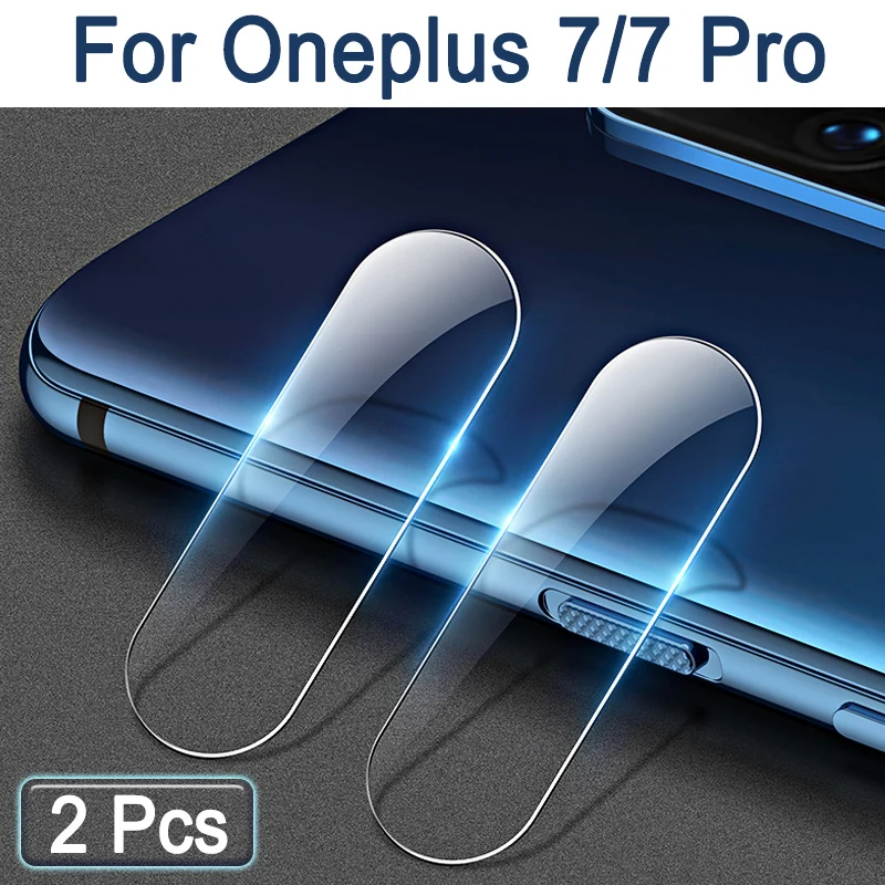 2Pcs oneplus7 Camera protector on for oneplus 7 Pro 7pro Len film oneplus7Pro one plus 0neplus 1plus pro7 Lens Protective glass | Мобильные