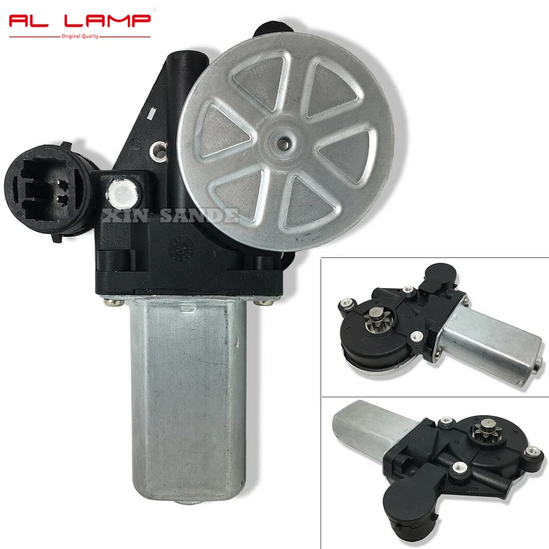 

Front Left Power Window Motor 8572033120 8572032150 For 2002-2006 Toyota Camry 2.4L 3.0L 3.3L 47-10009