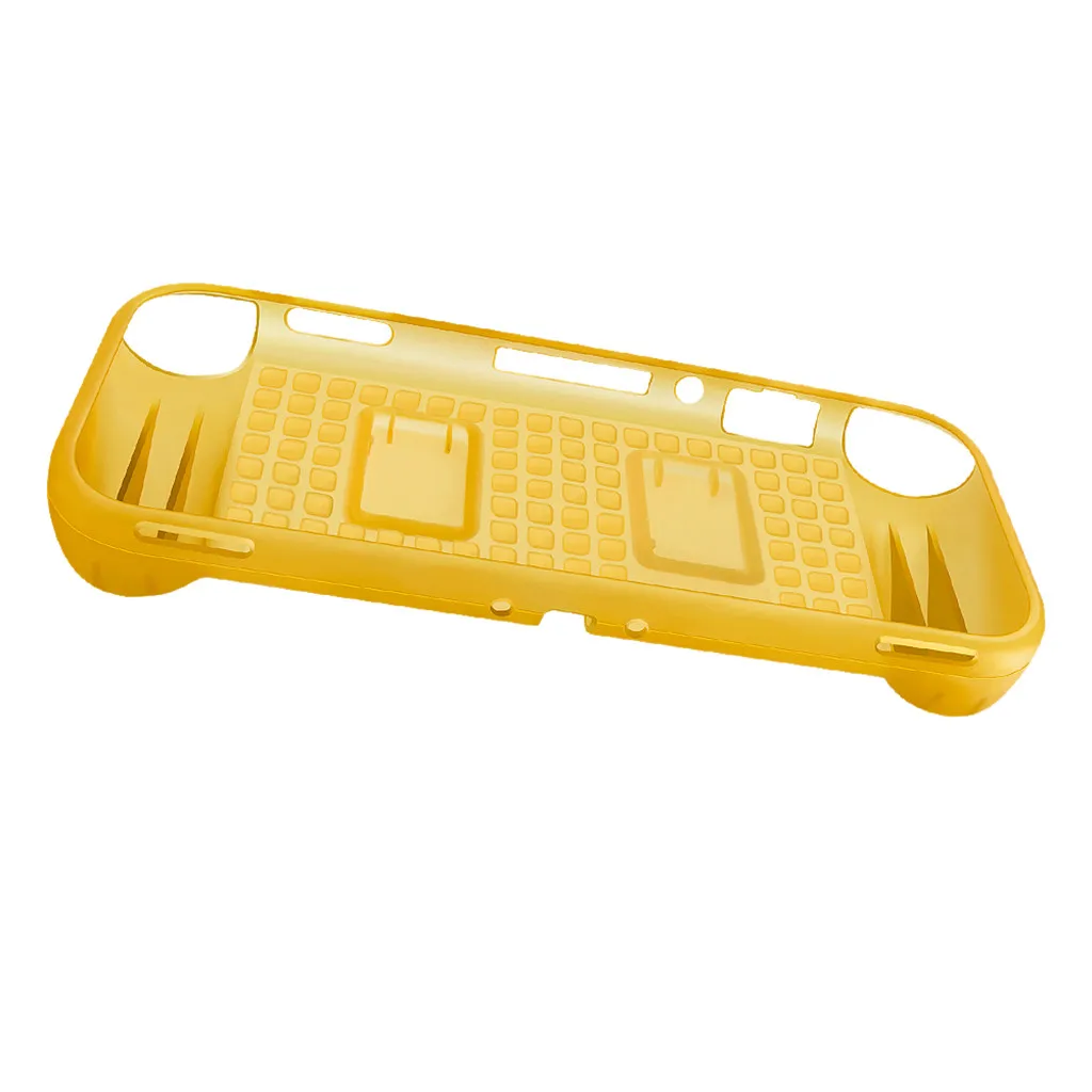 Защитный чехол для Nod switch Lite с защитой от царапин, интегрированный мягкий чехол из ТПУ для Ns switch, легкий протектор 815#2
