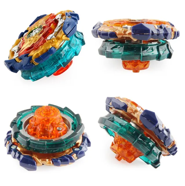 B-X TOUPIE BURST BEYBLADE Bayblade Burst GT B-139 starter Wizard Fafnir Rt Rs Toy Gift 4