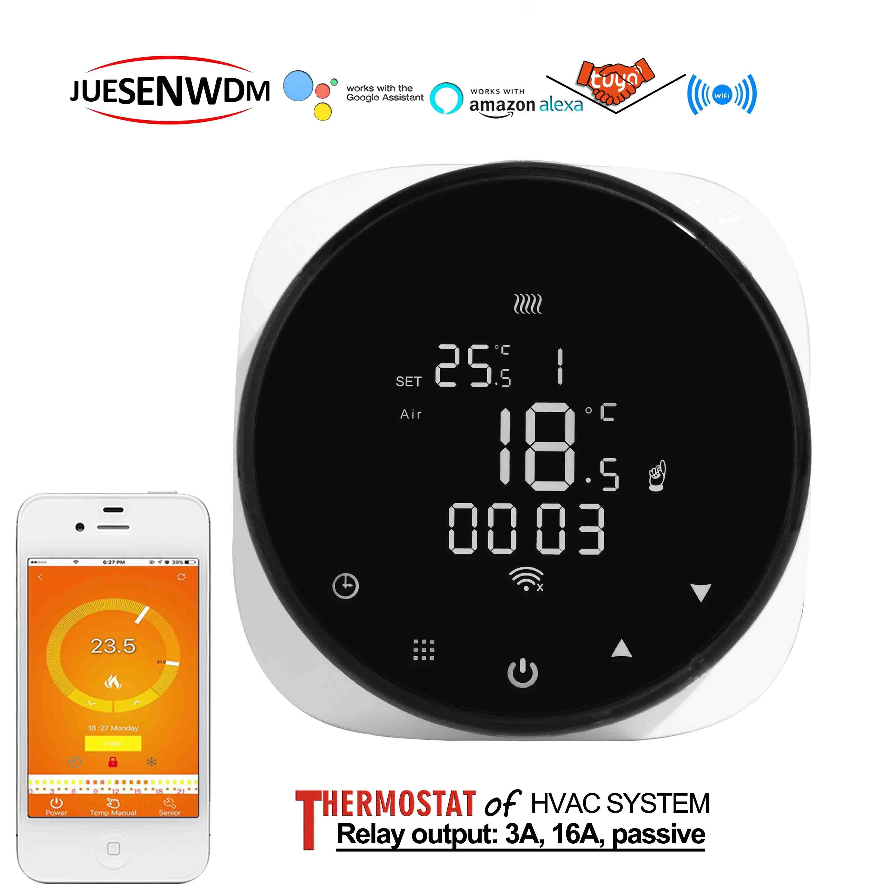 google home radiator valve