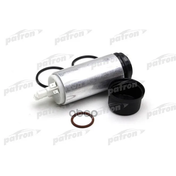 Насос Топливный Электрический Vw Touareg 3.2/3.6/4.2 02- PATRON арт. PFP436