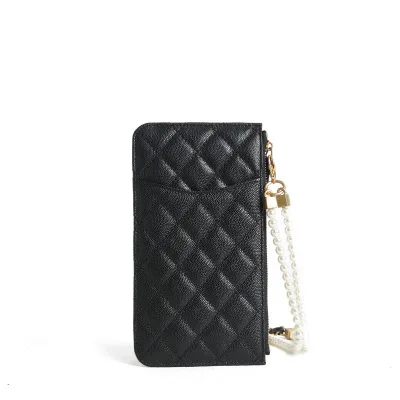 

Leather Bags Women Genuine Leather Handbag Women Shoulder Bag Women wallet First layer cowhide wallet long zipper bag card bag