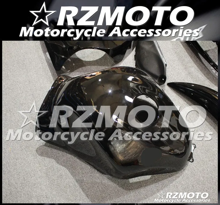ABS мотоцикл обтекатель комплект для Suzuki GSXR1300 2008- год кузов литья под давлением Магазин № 0622