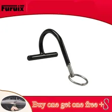 PDR Инструменты Профессиональный ремень для pdr крюк ручные инструменты безболезненные Инструменты для ремонта вмятин автомобильные вмятин съемные комплекты