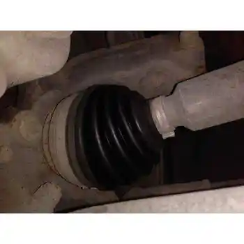 

TRANSMISSION FRONT RIGHT VOLKSWAGEN GOLF VI (5K1)