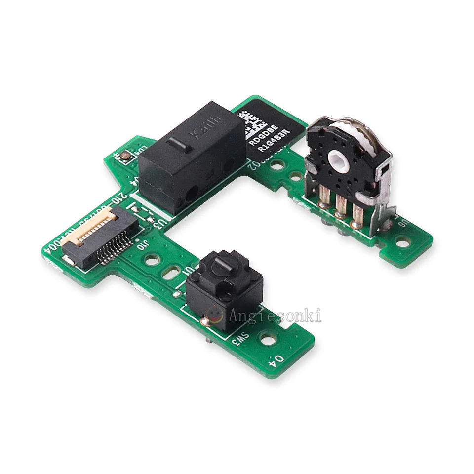 25Pcs Encoder Switch Rotellina Di Scorrimento Del Mouse - Foto 13