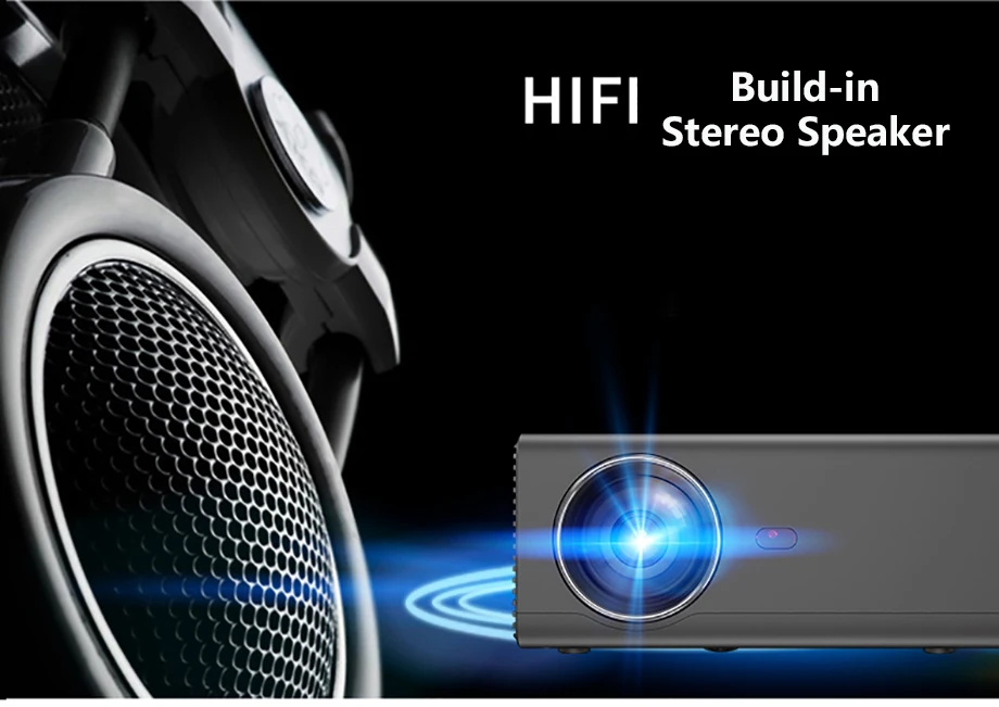 speaker