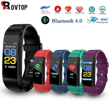 smartband 115 plus