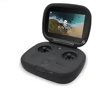 Пульт дистанционного управления drone GoPro Karma RC | Игрушки и хобби