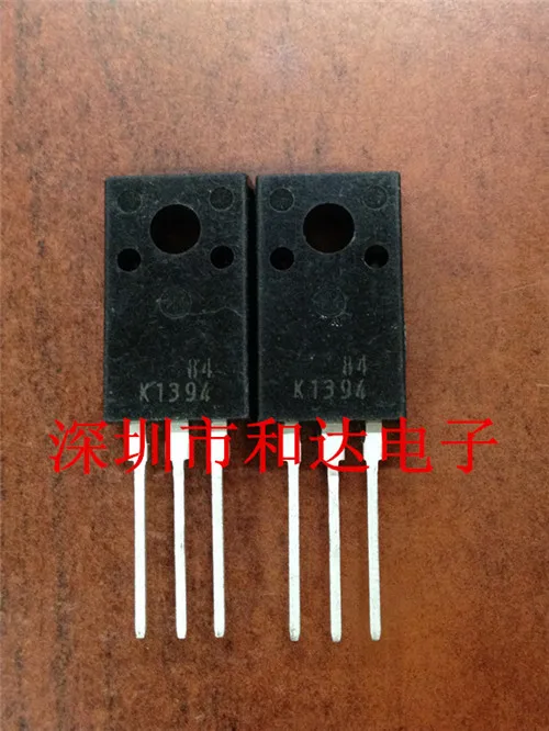2SK1394 TO-220F