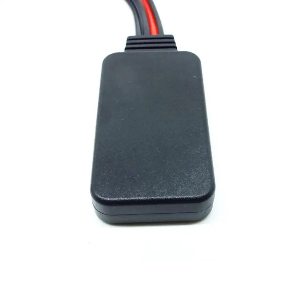 Радио Bluetooth модуль Aux адаптер стерео MusicAudio адаптер для Alpine KCA-121B AI-Net CD CDA9857 CDA9886
