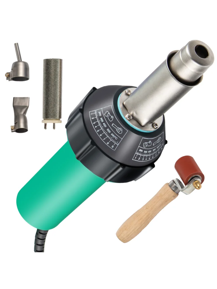 Welding Gun,PVC,Accessories