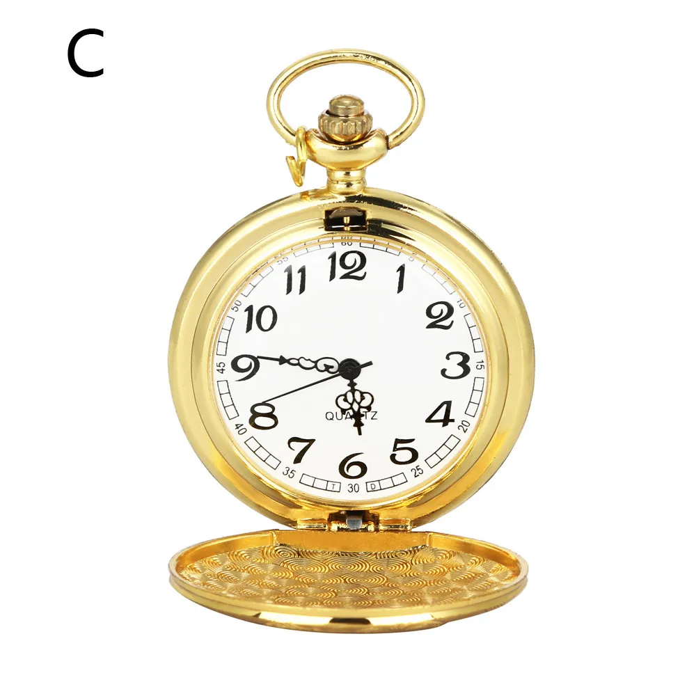 Карманные часы kёstekli saat с цепочкой в стиле ретро, лучшие карманные часы с ожерельем для дедушки, подарки для папы, подарок для девочки relojes collar
