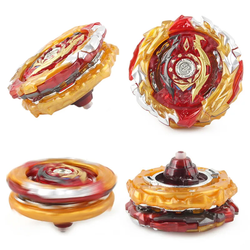 Забавный joy оригинальный Beyblade Burst B-172 металлический fusion bayblade burst с пусковым