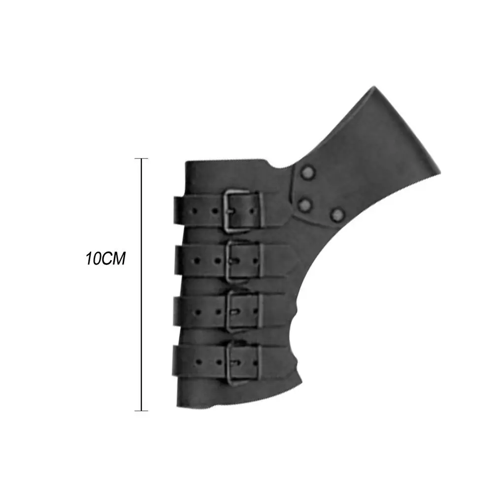 Medieval Sword Holder Sheath Scabbard For Adult Men Larp Knight Weapon Cosplay Gear Rapier Ring Belt Holster