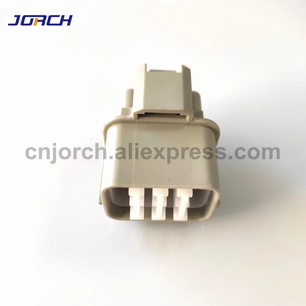 5 комплектов 2,2 мм Sumitomo 8 pin мужской Авто Водонепроницаемый Электрический провод разъем 6189-0134 для Toyota