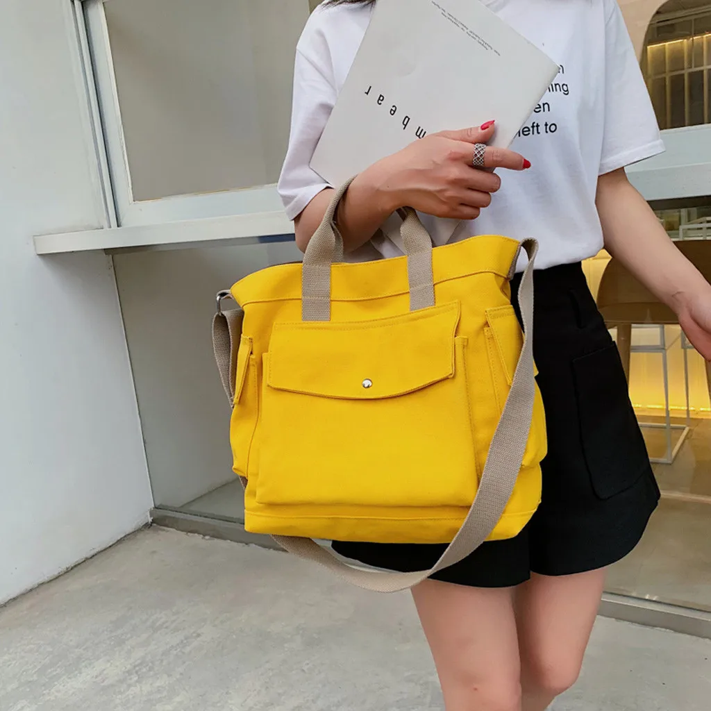 Carteras mujer Женская модная парусиновая Лоскутная Портмоне на плечо сумка-тоут Повседневная сумка бумажник femme кошелек для мужчин