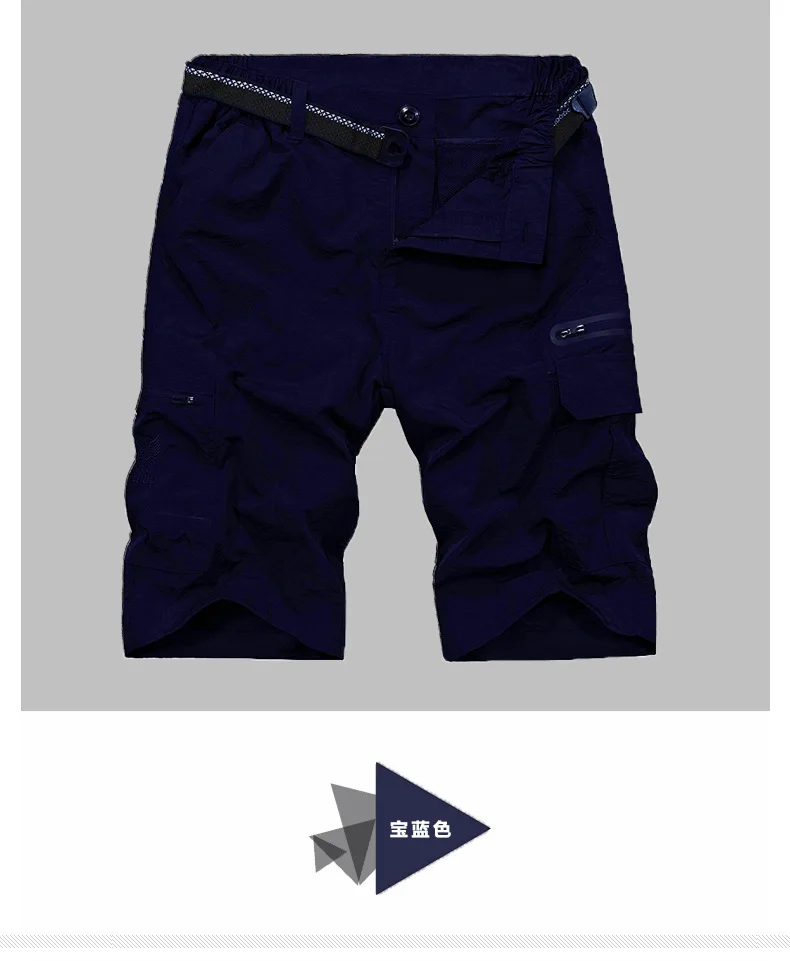 Shorts p/ caminhada